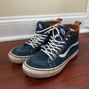 Vans Sk8-Hi MTE